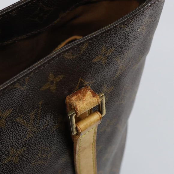 LOUIS VUITTON Monogram Vavin GM Tote Bag M51170 LV Auth bs29609