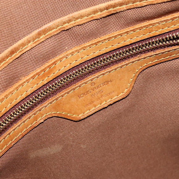 LOUIS VUITTON Monogram Vavin GM Tote Bag M51170 LV Auth bs29609