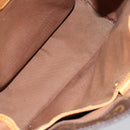 LOUIS VUITTON Monogram Vavin GM Tote Bag M51170 LV Auth bs29609-11