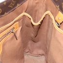 LOUIS VUITTON Monogram Vavin GM Tote Bag M51170 LV Auth bs29609-19