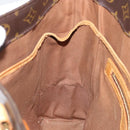 LOUIS VUITTON Monogram Vavin GM Tote Bag M51170 LV Auth bs29609-20