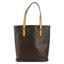 LOUIS VUITTON Monogram Vavin GM Tote Bag M51170 LV Auth bs29609-13