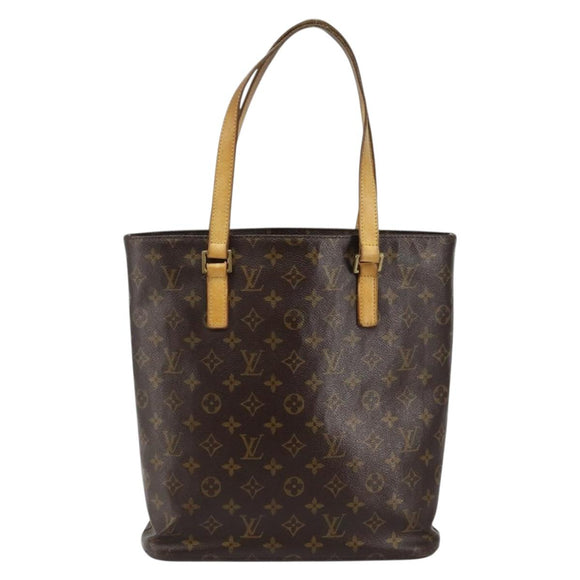 LOUIS VUITTON Monogram Vavin GM Tote Bag M51170 LV Auth bs29609