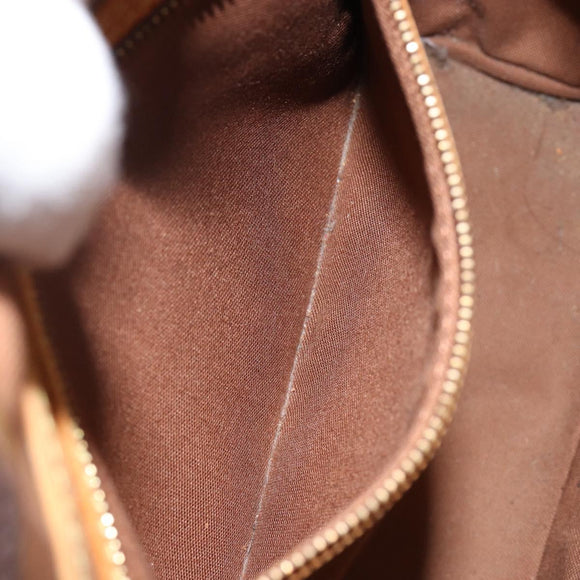 LOUIS VUITTON Monogram Vavin GM Tote Bag M51170 LV Auth bs29609