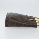 LOUIS VUITTON Monogram Vavin GM Tote Bag M51170 LV Auth bs29609-3