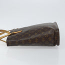 LOUIS VUITTON Monogram Vavin GM Tote Bag M51170 LV Auth bs29609-4
