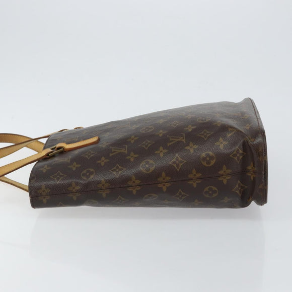 LOUIS VUITTON Monogram Vavin GM Tote Bag M51170 LV Auth bs29609