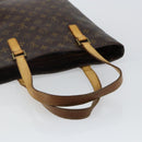 LOUIS VUITTON Monogram Vavin GM Tote Bag M51170 LV Auth bs29609-7