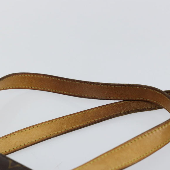 LOUIS VUITTON Monogram Vavin GM Tote Bag M51170 LV Auth bs29609