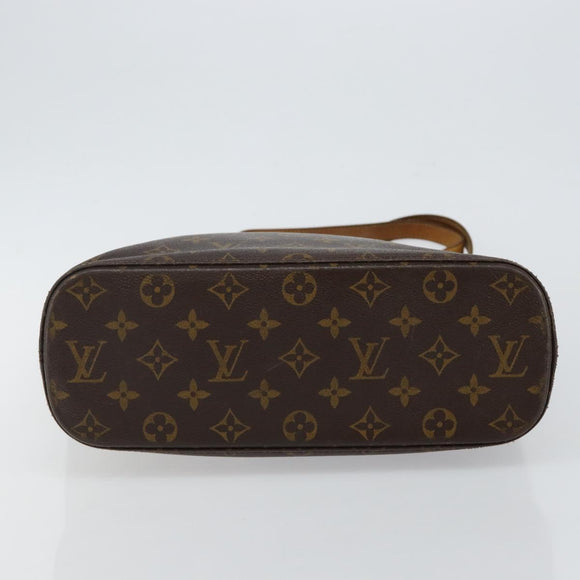 LOUIS VUITTON Monogram Vavin GM Tote Bag M51170 LV Auth bs29609