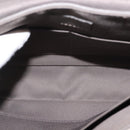 LOUIS VUITTON Damier Infini District PM Shoulder Bag Gray N41485 Auth bs29610-11