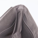 LOUIS VUITTON Damier Infini District PM Shoulder Bag Gray N41485 Auth bs29610-18