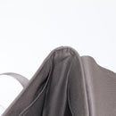 LOUIS VUITTON Damier Infini District PM Shoulder Bag Gray N41485 Auth bs29610-19