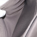 LOUIS VUITTON Damier Infini District PM Shoulder Bag Gray N41485 Auth bs29610-20