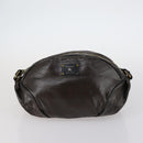 BURBERRY Nova Check Tote Bag Canvas 4Set Beige Auth bs29616-20