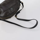 BURBERRY Nova Check Tote Bag Canvas 4Set Beige Auth bs29616-22