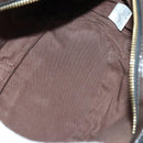 BURBERRY Nova Check Tote Bag Canvas 4Set Beige Auth bs29616-24