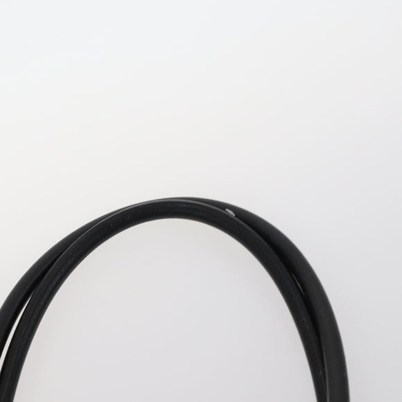 BURBERRY Nova Check Tote Bag Canvas 4Set Beige Auth bs29616