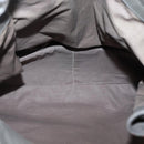 BOTTEGA VENETA INTRECCIATO Tote Bag Leather Gray Auth bs29618-11