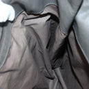 BOTTEGA VENETA INTRECCIATO Tote Bag Leather Gray Auth bs29618-18