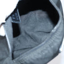 PRADA Pouch Nylon 6Set Black Brown blue Auth bs29638-16