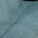 LOUIS VUITTON Epi Keepall 50 Boston Bag Blue M42965 LV Auth bs29642-18