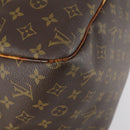LOUIS VUITTON Monogram Evasion Boston Bag M41443 LV Auth bs29648-17