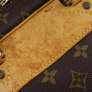 LOUIS VUITTON Monogram Evasion Boston Bag M41443 LV Auth bs29648-19