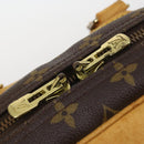 LOUIS VUITTON Monogram Evasion Boston Bag M41443 LV Auth bs29648-20