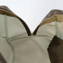 LOUIS VUITTON Monogram Evasion Boston Bag M41443 LV Auth bs29648-21