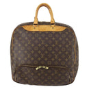 LOUIS VUITTON Monogram Evasion Boston Bag M41443 LV Auth bs29648-13