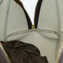 LOUIS VUITTON Monogram Evasion Boston Bag M41443 LV Auth bs29648-22