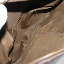 LOUIS VUITTON Monogram Evasion Boston Bag M41443 LV Auth bs29648-24