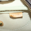 LOUIS VUITTON Monogram Evasion Boston Bag M41443 LV Auth bs29648-12