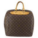LOUIS VUITTON Monogram Evasion Boston Bag M41443 LV Auth bs29648-2