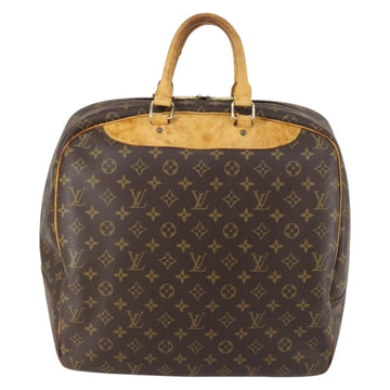 LOUIS VUITTON Monogram Evasion Boston Bag M41443 LV Auth bs29648 - 0