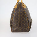 LOUIS VUITTON Monogram Evasion Boston Bag M41443 LV Auth bs29648-4