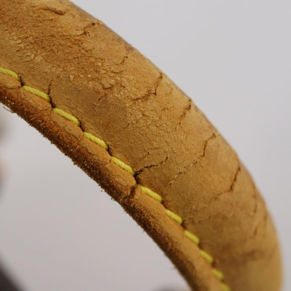 LOUIS VUITTON Monogram Evasion Boston Bag M41443 LV Auth bs29648