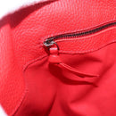 BOTTEGA VENETA INTRECCIATO Tote Bag Canvas Beige Silver Auth bs29655-17