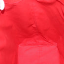 BOTTEGA VENETA INTRECCIATO Tote Bag Canvas Beige Silver Auth bs29655-19