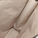 LOUIS VUITTON Monogram Sac Plat Hand Bag M51140 LV Auth bs29660-18