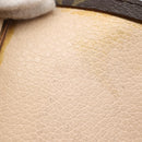 LOUIS VUITTON Monogram Sac Plat Hand Bag M51140 LV Auth bs29660-12