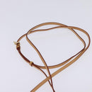 LOUIS VUITTON Monogram Vernis Green Cigarette Case Beige M91048 LV Auth bs29664-8