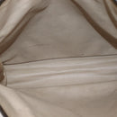 LOUIS VUITTON Monogram Sac Plat Hand Bag M51140 LV Auth bs29671-11