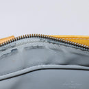 LOUIS VUITTON Monogram Vernis Columbus Tote Bag Gris M91028 LV Auth bs29674-10