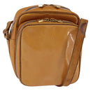 LOUIS VUITTON Monogram Vernis Wooster Bag Marshmallow Pink M91037 Auth bs29675-1