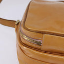 LOUIS VUITTON Monogram Vernis Wooster Bag Marshmallow Pink M91037 Auth bs29675-14