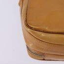 LOUIS VUITTON Monogram Vernis Wooster Bag Marshmallow Pink M91037 Auth bs29675-16