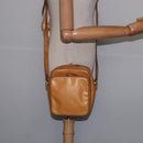 LOUIS VUITTON Monogram Vernis Wooster Bag Marshmallow Pink M91037 Auth bs29675-22