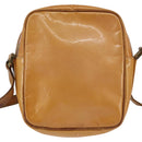 LOUIS VUITTON Monogram Vernis Wooster Bag Marshmallow Pink M91037 Auth bs29675-2